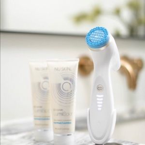 NEW lumi iO from Nuskin!!